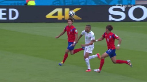 MS ve fotbalu 2014 Brazílie - Ohlédnutí za minulým dnem