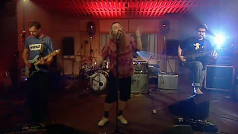 Klobouček - 27. května 2011