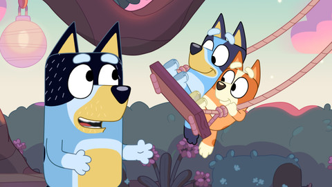 Blue - Epizoda 51/52