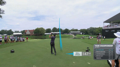 PGA Tour - Tour Championship