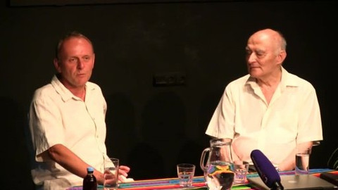 Divadlo Kampa - Dušek K