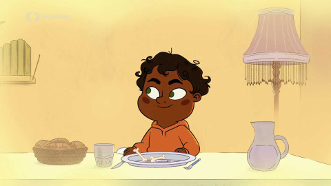 Jak vyzrát na... - 8/52 Jak vyzrát na odpadkové příšery