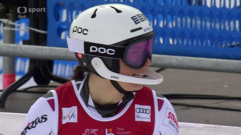 Studio ČT sport - 13. března 2021