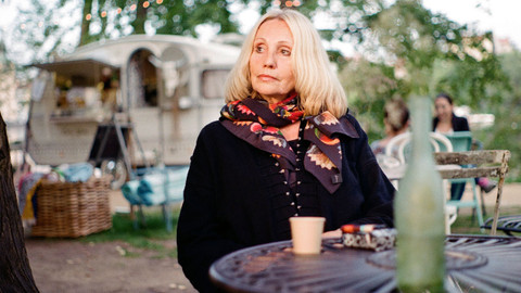 GEN - Olga Sommerová