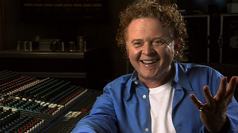 Slavná alba - Simply Red - Stars