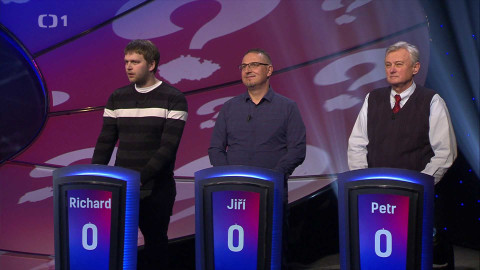 Kde domov můj? - 9. května 2024