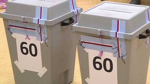 90’ ČT24 - Volby do Poslanecké sněmovny 2025