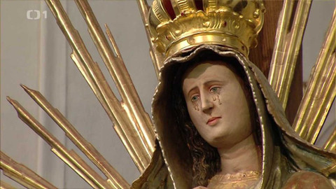 Toulavá kamera - 27. prosince 2020