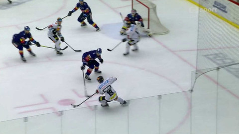 Buly hokej - HC Motor České Budějovice - HC Sparta Praha