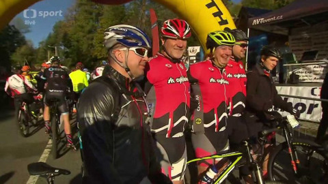 ČT Author Cup - ČT Author Cup 2019