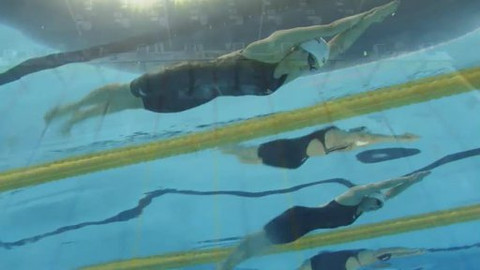 MS v plavání 2011 Čína - 29. července 2011