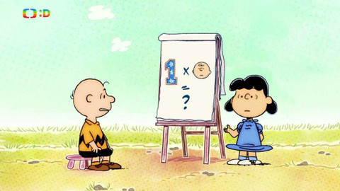 Snoopy - Jdi do toho, Charlie Browne