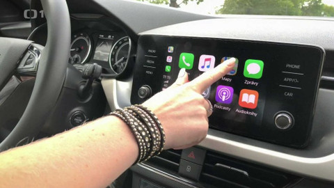 Řiďte s rozumem - Agresivní řidič