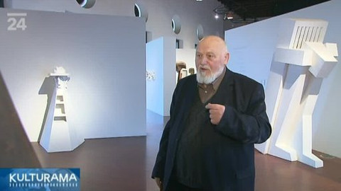 Kulturama - 21. dubna 2012