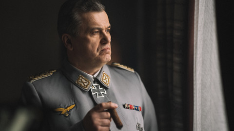 Vzestup nacistů - 3/3 Na dno propasti