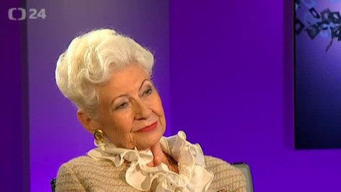 Před půlnocí - 18. října 2012