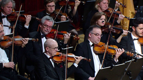 CNSO a Vince Mendoza