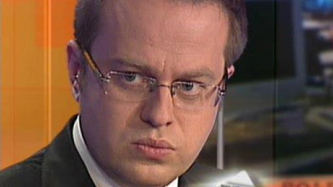 Otázky Václava Moravce - 18. dubna 2010 13:08