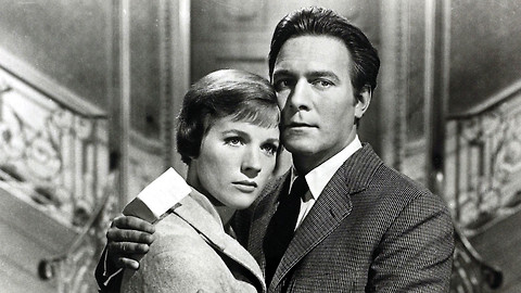 Hvězdy stříbrného plátna - Christopher Plummer