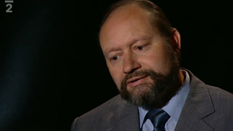 V zajetí železné opony - 33/40 Uloupené dětství