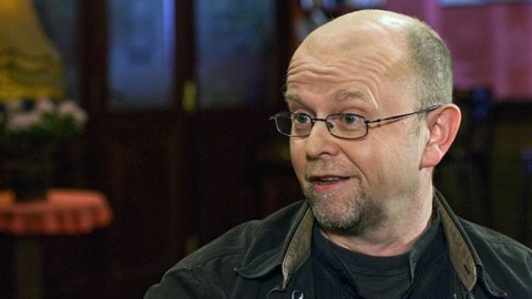 Na plovárně - Pavel Steidl