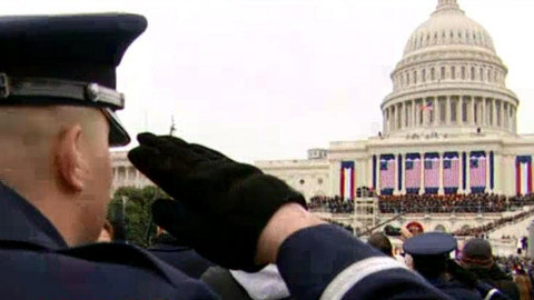 Studio ČT24 - 21. ledna 2013 17:24