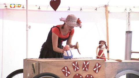 Zprávičky - 14. září 2019