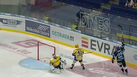 Buly hokej - Magazín Buly - hokej živě