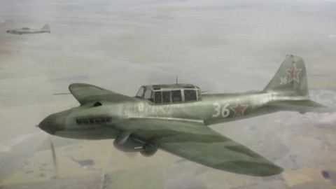 Velká vlastenecká válka - 5/8 Kurský oblouk