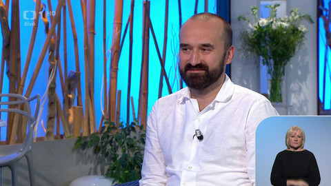 Sama doma - 11. září 2024