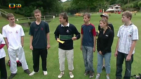 Případy detektiva Packala - 20. září 2008