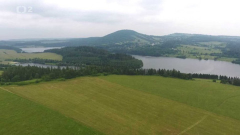 Cyklotoulky - Moravskoslezský kraj