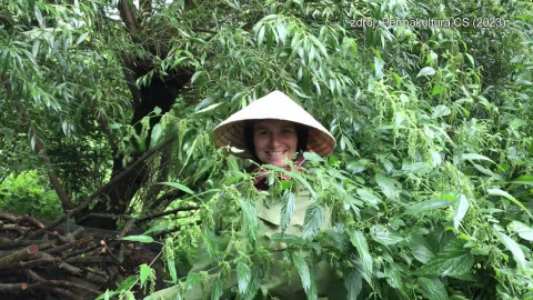 Nedej se! - Příroda jako učitelka