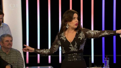 Máte slovo s M. Jílkovou - 20. února 2020