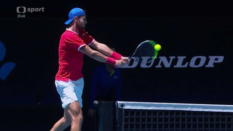 ATP Cup 2020 - ATP Cup 2020 Austrálie