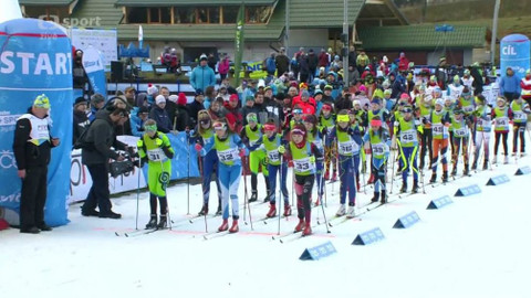 Olympiáda dětí a mládeže - Studio