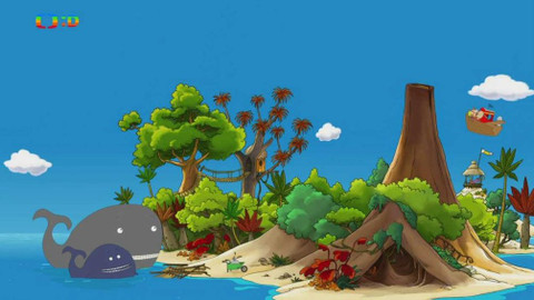 Polo - Den, kdy si Polo a Lili hráli na zubaře