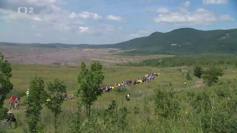 Nedej se! - Ekoteroristi útočí