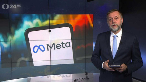 Horizont ČT24 - 25. října 2023