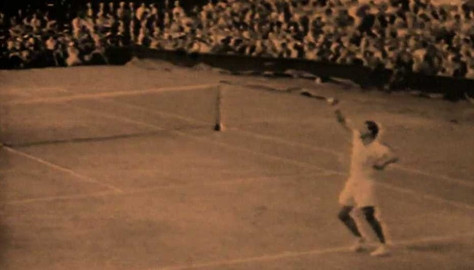 Archiv D - Hrdinové z antuky