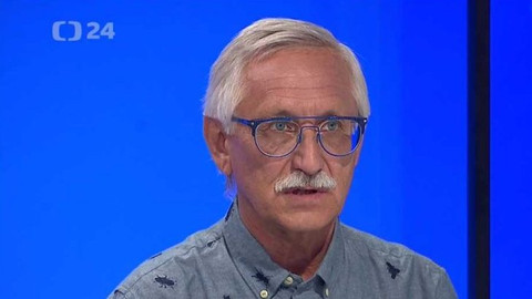 90’ ČT24 - Novinky z novely silničního zákona