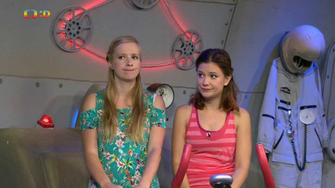 PLANETA YÓ - 15. října 2019