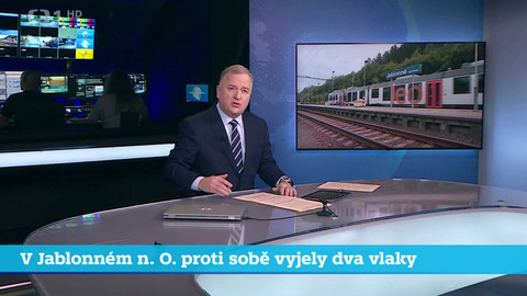 Události v regionech (sever a východ) - 5. srpna 2024