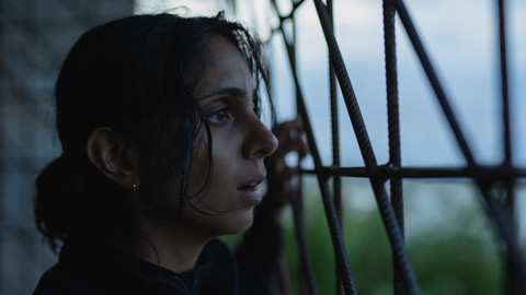 Krvavý král - Epizoda 1/6