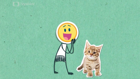 To je něco! - Kde se bere duha?