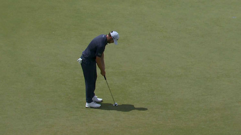 PGA Tour - Tour Championship