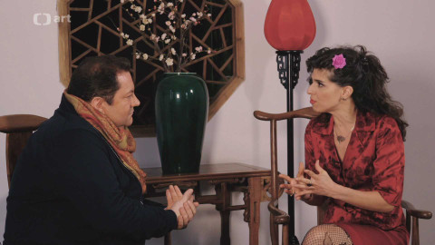 Super Diva – opera pro každého - 12/13 Turandot