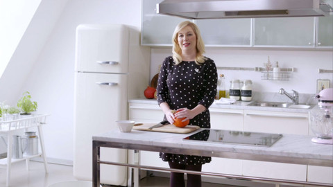 Deník Dity P. - 5/16 Jídla pro duši