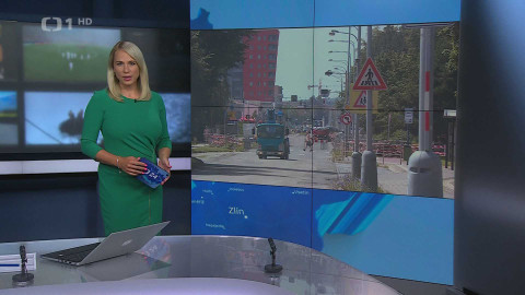 Události v regionech (Ostrava) - 21. června 2024