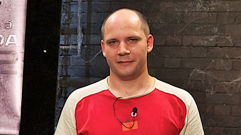 Den D – IV. řada - Epizoda 5/13